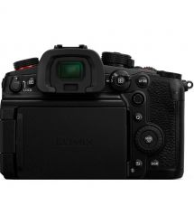 Panasonic Цифр. фотокамера GH7 Body
