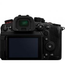 Panasonic Цифр. фотокамера GH7 Body