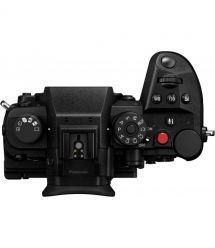 Panasonic Цифр. фотокамера GH7 Body