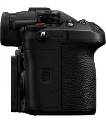 Panasonic Цифр. фотокамера GH7 Body