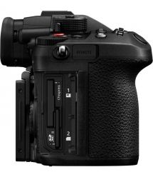 Panasonic Цифр. фотокамера GH7 Body