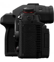 Panasonic Цифр. фотокамера GH7 Body
