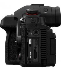 Panasonic Цифр. фотокамера GH7 Body