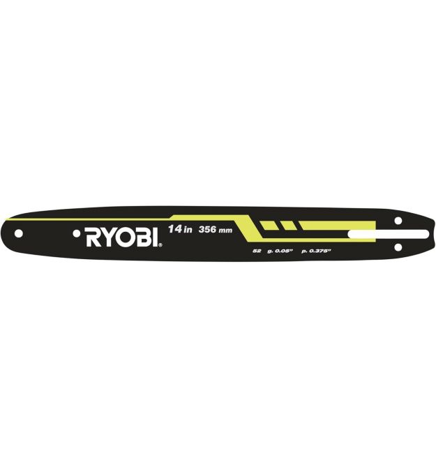 Ryobi Chain saw bar RAC247 35cm 1.27mm