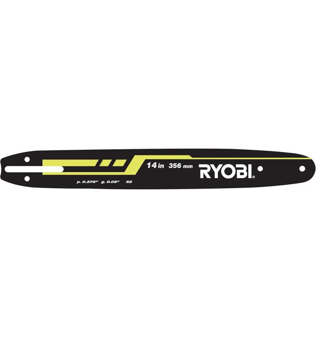 Ryobi Chain saw bar RAC246 40cm 1.27mm