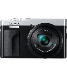Panasonic Цифр. фотокамера Panasonic DC-TZ99 Silver