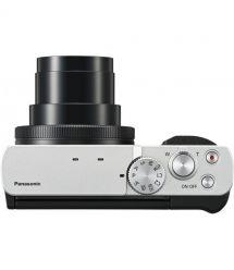 Panasonic Цифр. фотокамера Panasonic DC-TZ99 Silver
