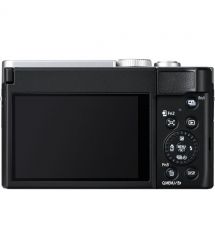 Panasonic Цифр. фотокамера Panasonic DC-TZ99 Silver