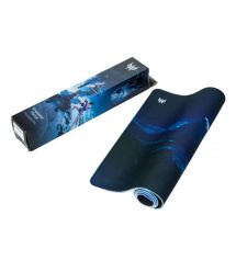 Acer Ігрова поверхня Acer Predator, XXL (910х400х3мм), чорний