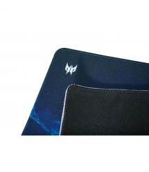 Acer Ігрова поверхня Acer Predator, XXL (910х400х3мм), чорний