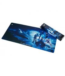 Acer Ігрова поверхня Acer Predator, XXL (910х400х3мм), чорний