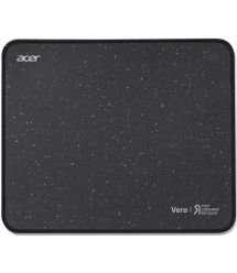 Acer Ігрова поверхня Acer Vero, S (210х180х3мм), чорний