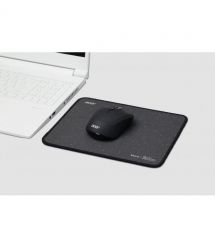 Acer Ігрова поверхня Acer Vero, S (210х180х3мм), чорний