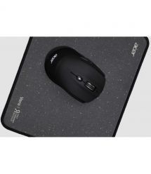 Acer Ігрова поверхня Acer Vero, S (210х180х3мм), чорний