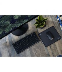 Acer Ігрова поверхня Acer Vero, S (210х180х3мм), чорний