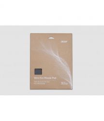 Acer Ігрова поверхня Acer Vero, S (210х180х3мм), чорний