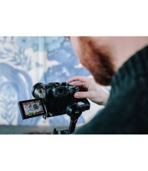 Panasonic Цифр. фотокамера DC-GH5M2 Kit 12-60 mm f2.8-4