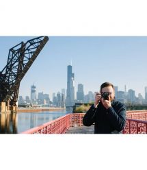 Panasonic Цифр. фотокамера DC-GH5M2 Kit 12-60 mm f2.8-4