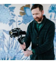 Panasonic Цифр. фотокамера DC-GH5M2 Kit 12-60 mm f2.8-4