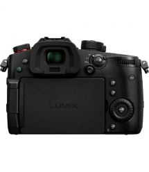 Panasonic Цифр. фотокамера DC-GH5M2 Kit 12-60 mm f2.8-4