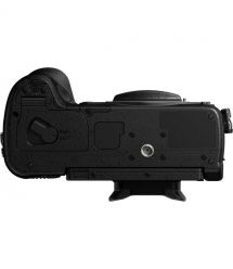 Panasonic Цифр. фотокамера DC-GH5M2 Kit 12-60 mm f2.8-4