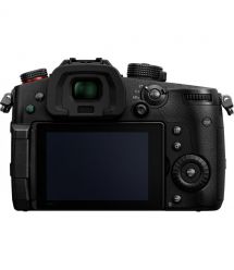 Panasonic Цифр. фотокамера DC-GH5M2 Kit 12-60 mm f2.8-4