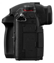 Panasonic Цифр. фотокамера DC-GH5M2 Kit 12-60 mm f2.8-4