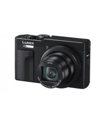 Panasonic Цифр. фотокамера Panasonic DC-TZ99 Black