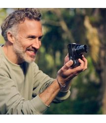 Panasonic Цифр. фотокамера Panasonic DC-TZ99 Black