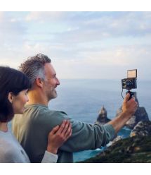 Panasonic Цифр. фотокамера Panasonic DC-TZ99 Black