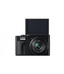 Panasonic Цифр. фотокамера Panasonic DC-TZ99 Black