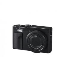 Panasonic Цифр. фотокамера Panasonic DC-TZ99 Black