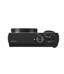 Panasonic Цифр. фотокамера Panasonic DC-TZ99 Black