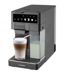 CATLER Catler сoffe maker capsule Renzo, 1.6L, capsules, display, grey