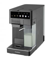 CATLER Catler сoffe maker capsule Renzo, 1.6L, capsules, display, grey