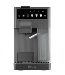 CATLER Catler сoffe maker capsule Renzo, 1.6L, capsules, display, grey