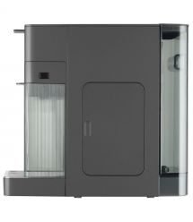 CATLER Catler сoffe maker capsule Renzo, 1.6L, capsules, display, grey