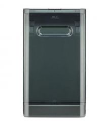 CATLER Catler сoffe maker capsule Renzo, 1.6L, capsules, display, grey