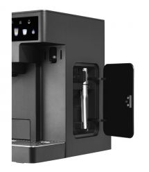 CATLER Catler сoffe maker capsule Renzo, 1.6L, capsules, display, grey