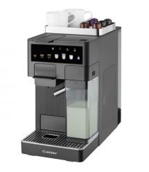 CATLER Catler сoffe maker capsule Renzo, 1.6L, capsules, display, grey