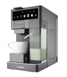 CATLER Catler сoffe maker capsule Renzo, 1.6L, capsules, display, grey