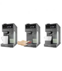 CATLER Catler сoffe maker capsule Renzo, 1.6L, capsules, display, grey