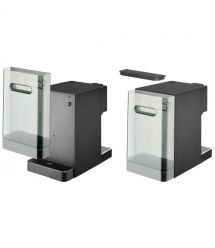 CATLER Catler сoffe maker capsule Renzo, 1.6L, capsules, display, grey