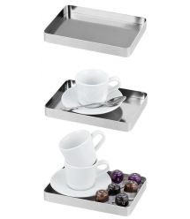 CATLER Catler сoffe maker capsule Renzo, 1.6L, capsules, display, grey