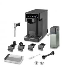 CATLER Catler сoffe maker capsule Renzo, 1.6L, capsules, display, grey