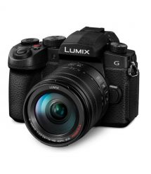 Panasonic Цифр. фотокамера DC-G97 Kit 14-140 mm f3.5-5.6