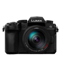 Panasonic Цифр. фотокамера DC-G97 Kit 14-140 mm f3.5-5.6