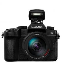 Panasonic Цифр. фотокамера DC-G97 Kit 14-140 mm f3.5-5.6