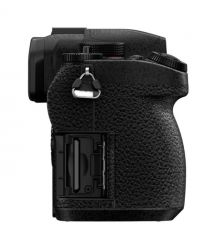 Panasonic Цифр. фотокамера DC-G97 Kit 14-140 mm f3.5-5.6