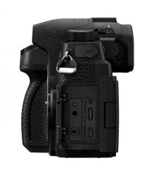 Panasonic Цифр. фотокамера DC-G97 Kit 14-140 mm f3.5-5.6